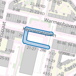 Kennemerplein