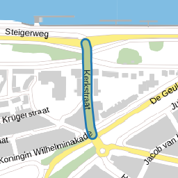 Kerkstraat