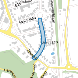 Kievitlaan