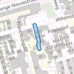 Kloosterstraat