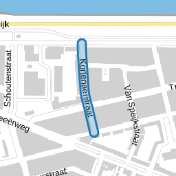 Kortenaerstraat