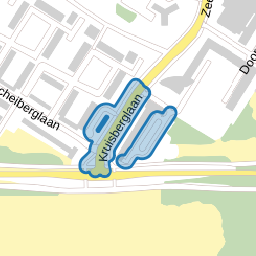 Kruisberglaan