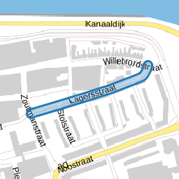 Lagersstraat