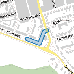Lariksstraat