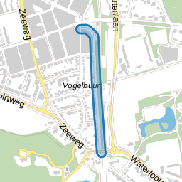 Leeuweriklaan
