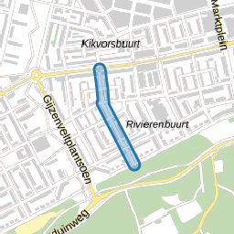 Lekstraat