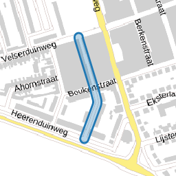 Lindenstraat