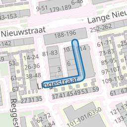 Lingestraat