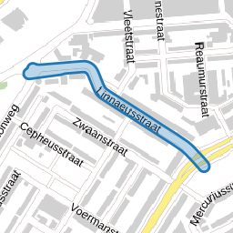 Linnaeusstraat