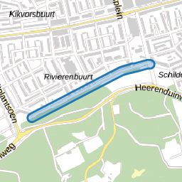 Maasstraat