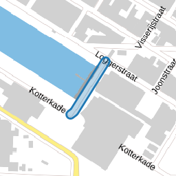 Makreelkade