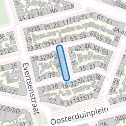 Mercatorstraat