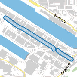 Middenhavenstraat