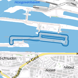 Middensluisweg