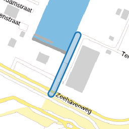 Monnickendamkade