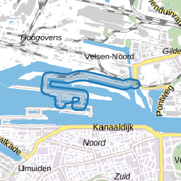 Noordersluisweg