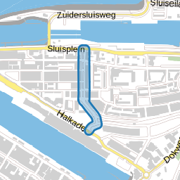 Oranjestraat