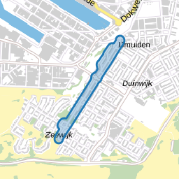 Orionweg