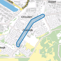 Planetenweg