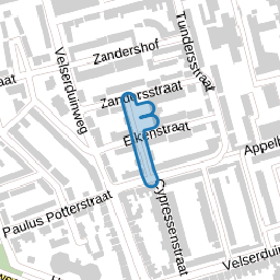 Popelstraat