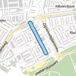 Radarstraat
