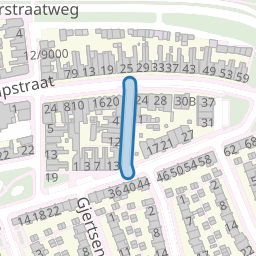 Ratelsstraat