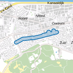 Rijnstraat