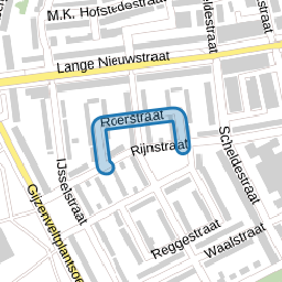 Roerstraat