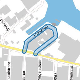 Rondweg