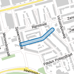 Ruysdaelstraat