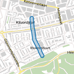 Scheldestraat