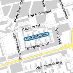 Sieraadstraat