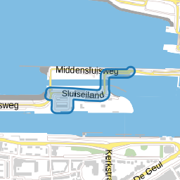 Sluiseiland