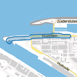 Sluisplein
