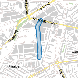 Snelliusstraat