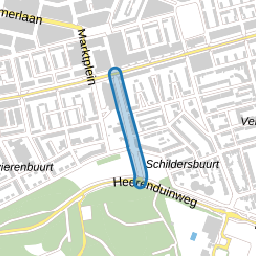Spaarnestraat