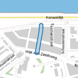 Spilbergenstraat