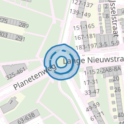 Stadsparkrotonde