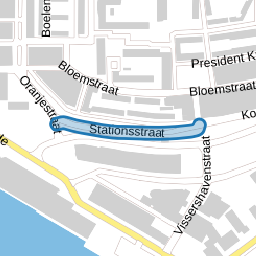 Stationsstraat