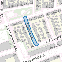 Stolstraat
