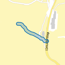 Strandvonderpad