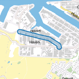 Strandweg