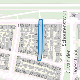 Tasmanstraat