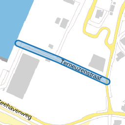 Terneuzenstraat
