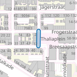 Thaliapad