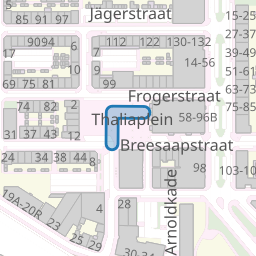 Thaliaplein