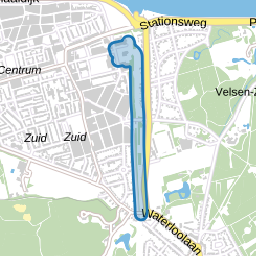 Tiberiusplein