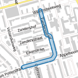 Tuindersstraat