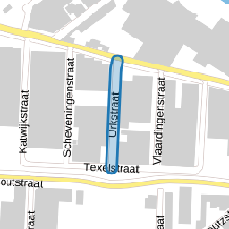 Urkstraat