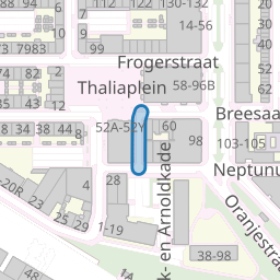 Van de Pollstraat